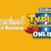 Are you wanting to increase your children's typing skills and speed (or your own)? Check out this review for Typing Tournament Online from EdAlive!