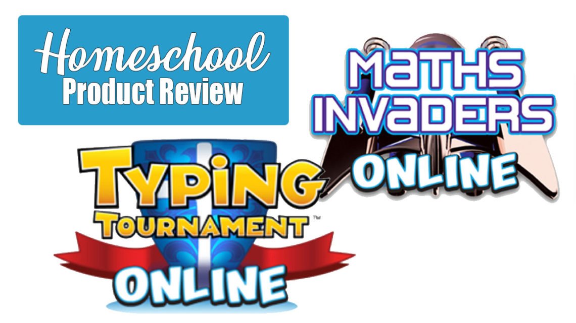 Are you looking for some online game schooling resources? Check out EdAlive and this review for Typing Tournament Online and Maths Invaders Online!