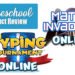 Are you looking for some online game schooling resources? Check out EdAlive and this review for Typing Tournament Online and Maths Invaders Online!