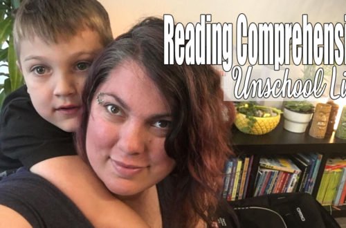 Does your child love to read but struggles to comprehend what they have read? Check out these 7 tips to improve reading comprehension from an unschool mom.