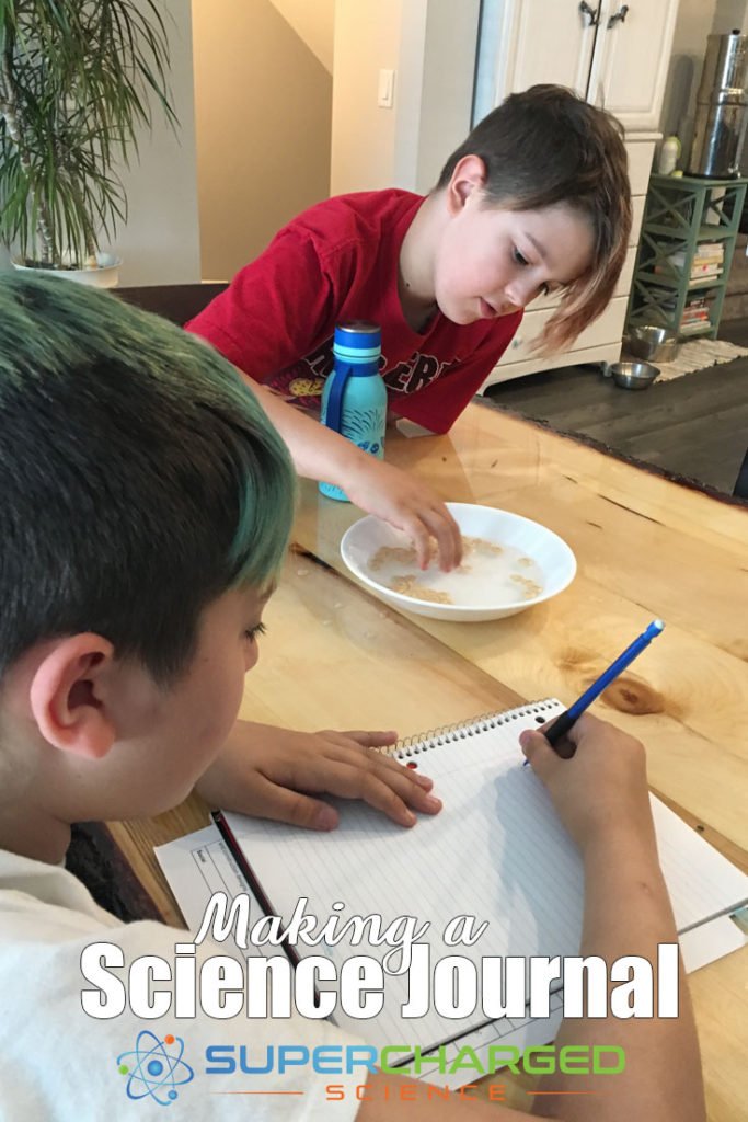 I am always looking for new and exciting ways to encourage my children to write more. Their reading and spelling skills are wonderful, but their penmanship could use some help.