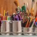 I love art. As an experienced art teacher, I love inspiring children to get messy and create art. This homeschool art supply list will get you started on your artistic journey.