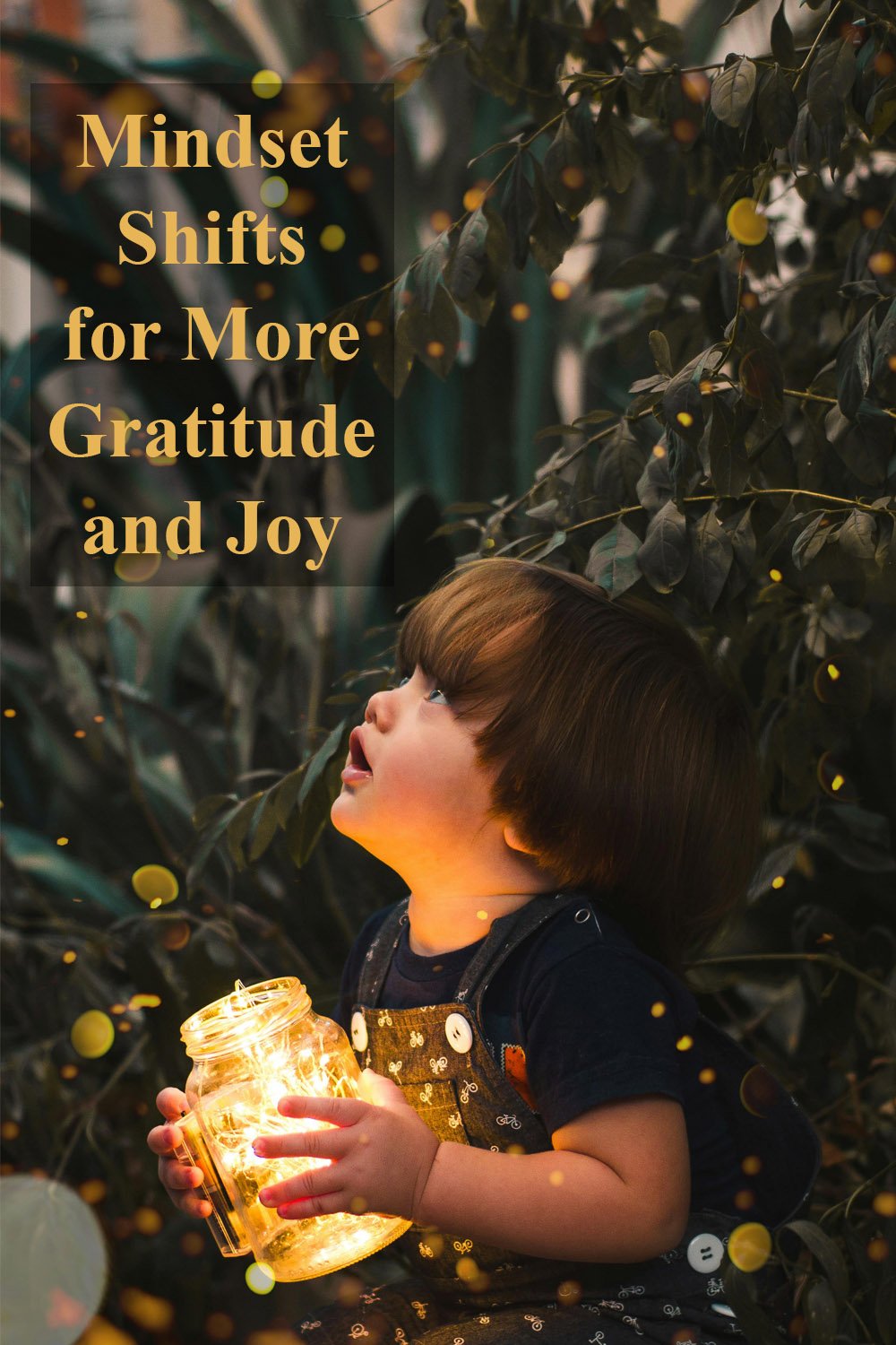 How to Cultivate Gratitude and Joy in Everyday Parenting - Nourishing ...